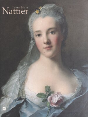 cover image of Jean-Marc Nattier, 1685-1766